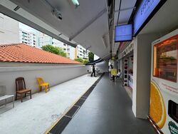MARSILING RISE (D25), Shop House #543978361